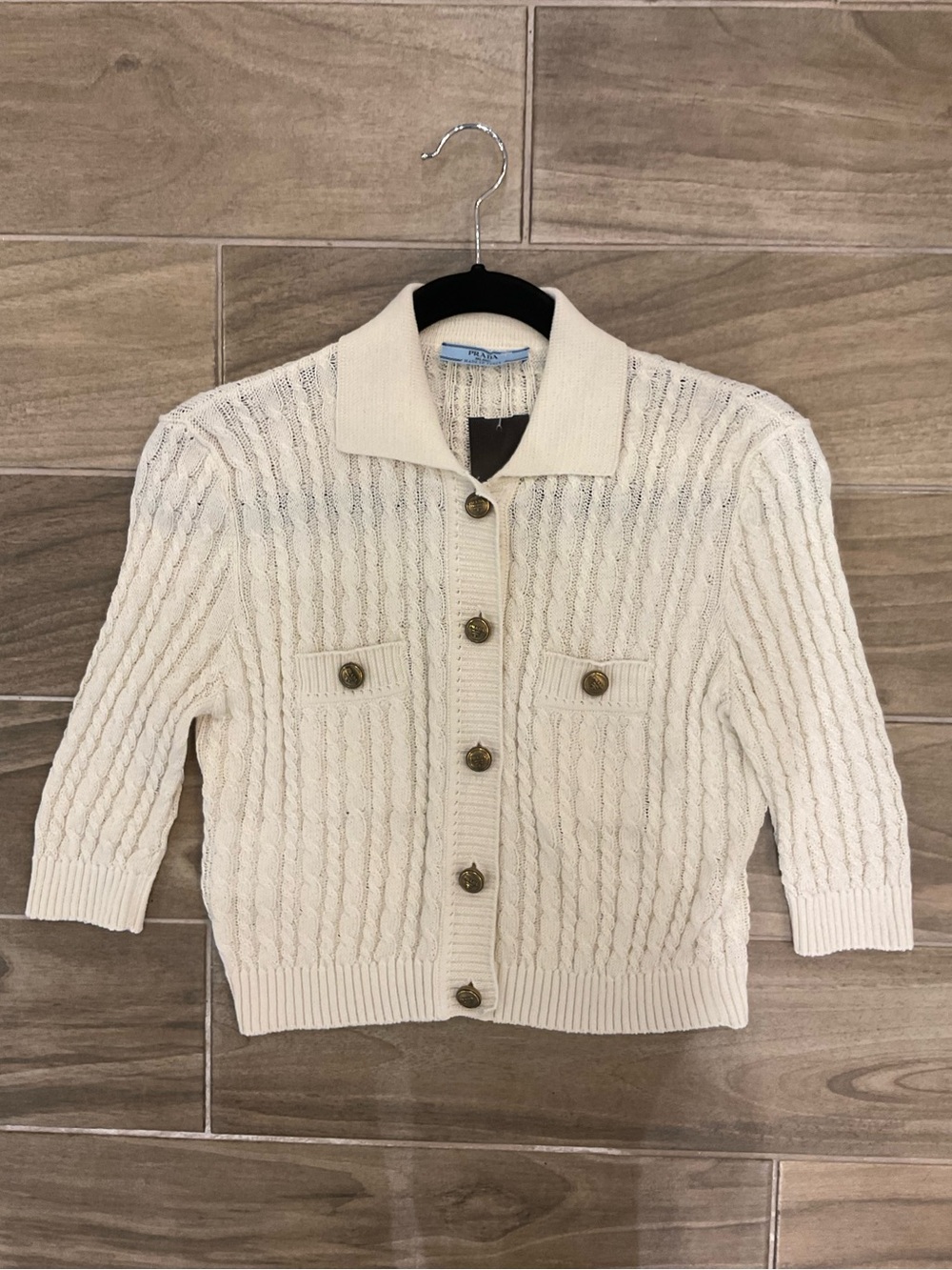 Prada Sweater